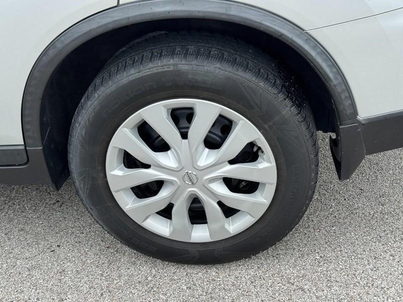 used 2018 Nissan Rogue car, priced at $12,995