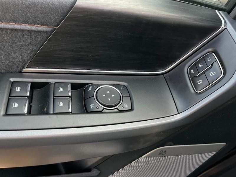 new 2025 Ford F-150 car, priced at $64,737