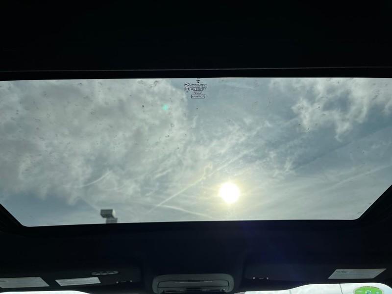 new 2025 Ford F-150 car, priced at $64,737