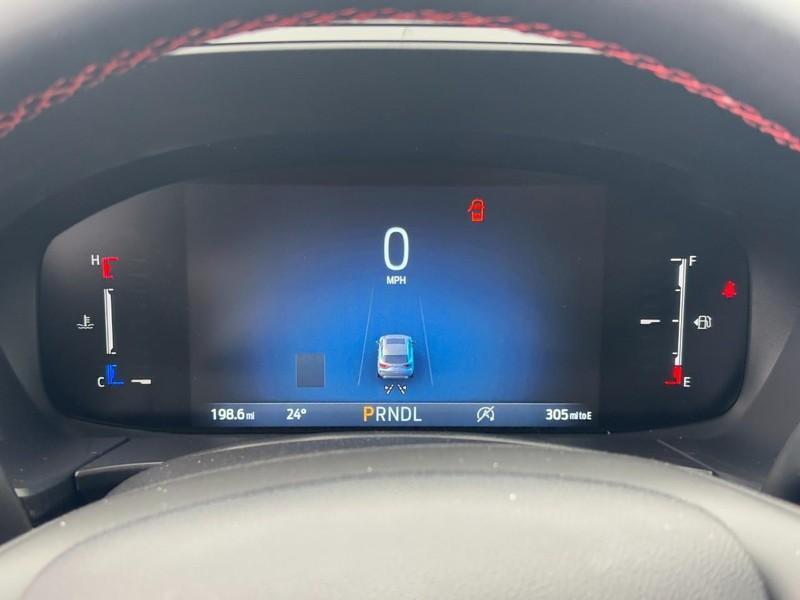 new 2026 Ford Escape car, priced at $33,040