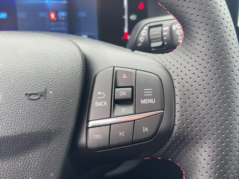 new 2026 Ford Escape car, priced at $33,040