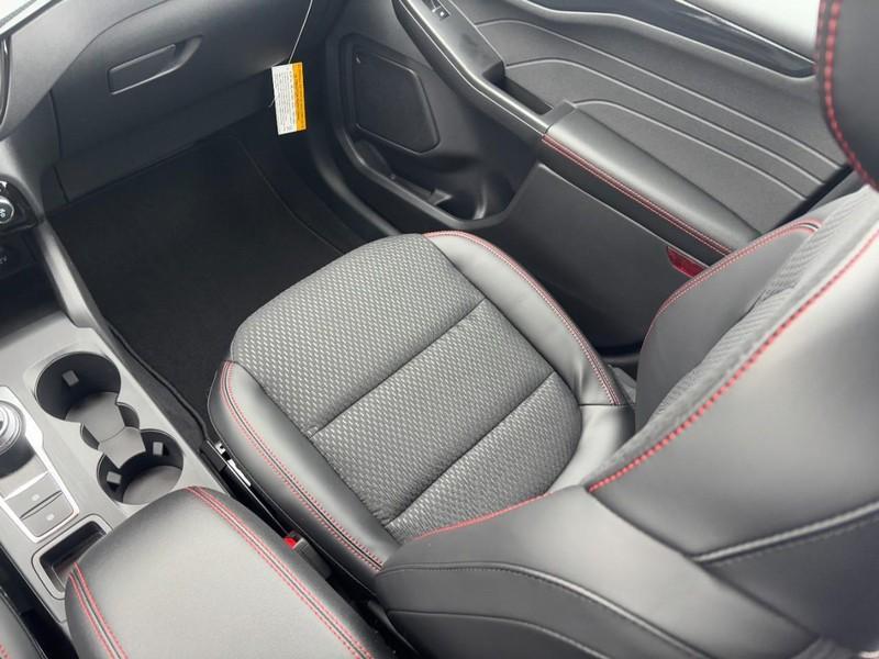 new 2026 Ford Escape car, priced at $33,040