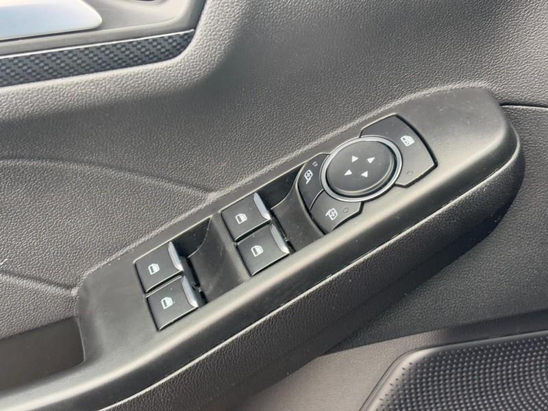 new 2026 Ford Escape car, priced at $33,040