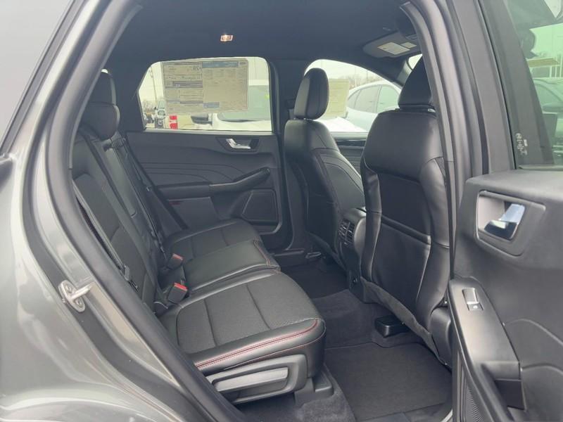 new 2026 Ford Escape car, priced at $33,040