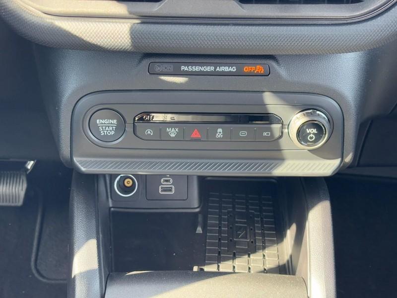 new 2025 Ford Bronco Sport car, priced at $33,615