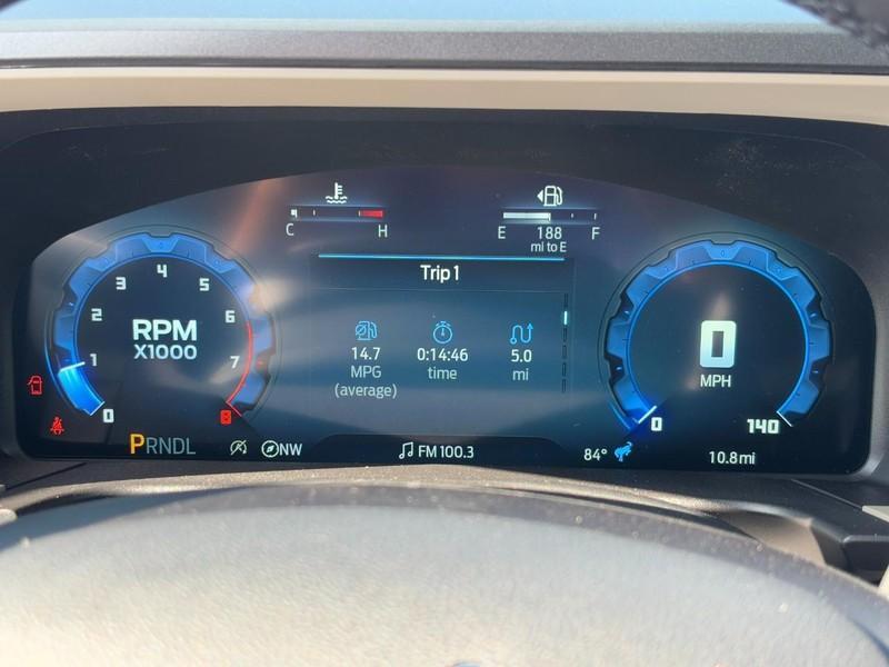 new 2025 Ford Bronco Sport car, priced at $33,615