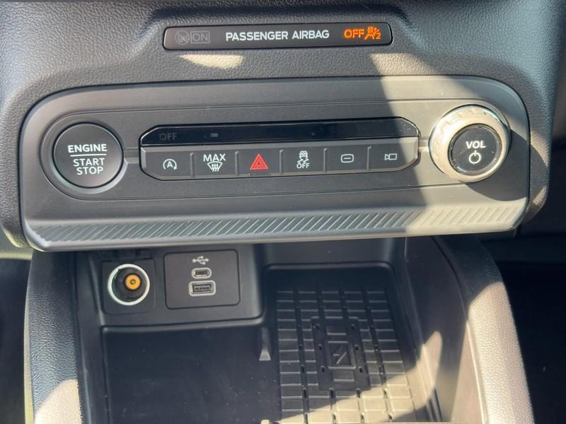 new 2025 Ford Bronco Sport car, priced at $33,615