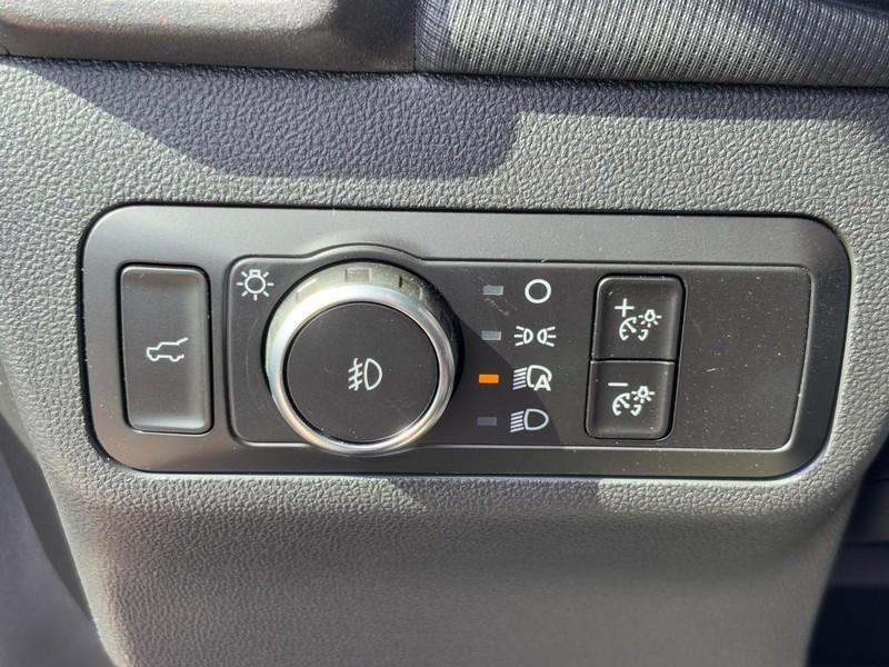 new 2025 Ford Bronco Sport car, priced at $33,615