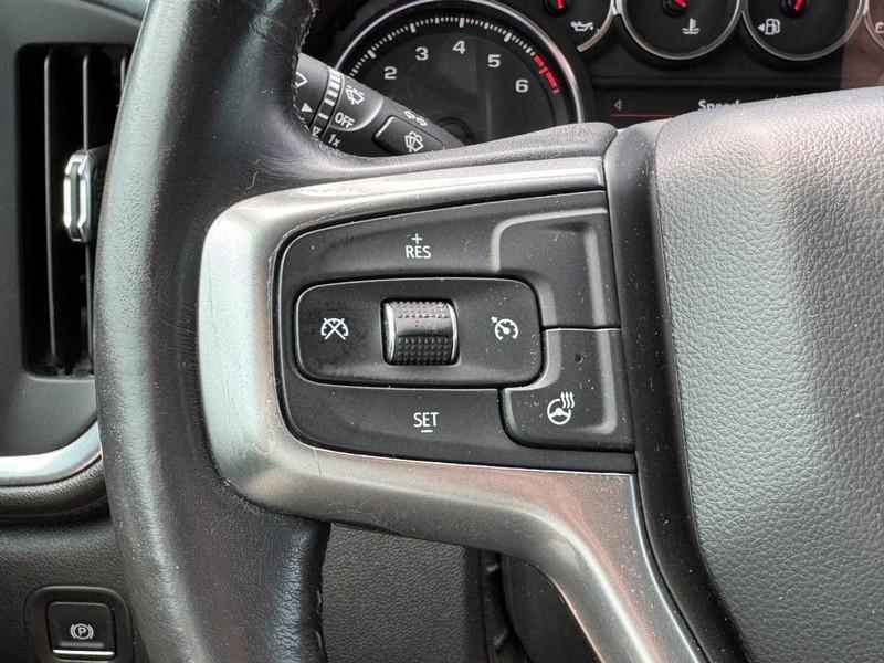 used 2020 Chevrolet Silverado 1500 car, priced at $27,995