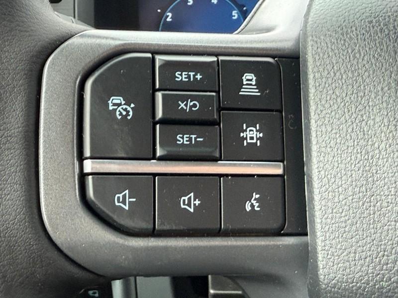 new 2025 Ford F-150 car, priced at $56,407