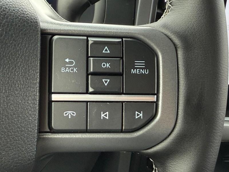 new 2025 Ford F-150 car, priced at $56,407