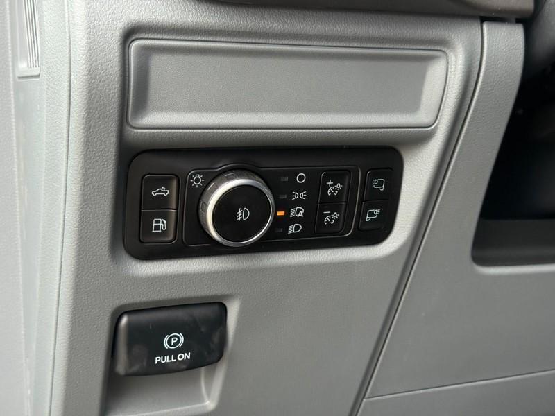 new 2025 Ford F-150 car, priced at $56,407