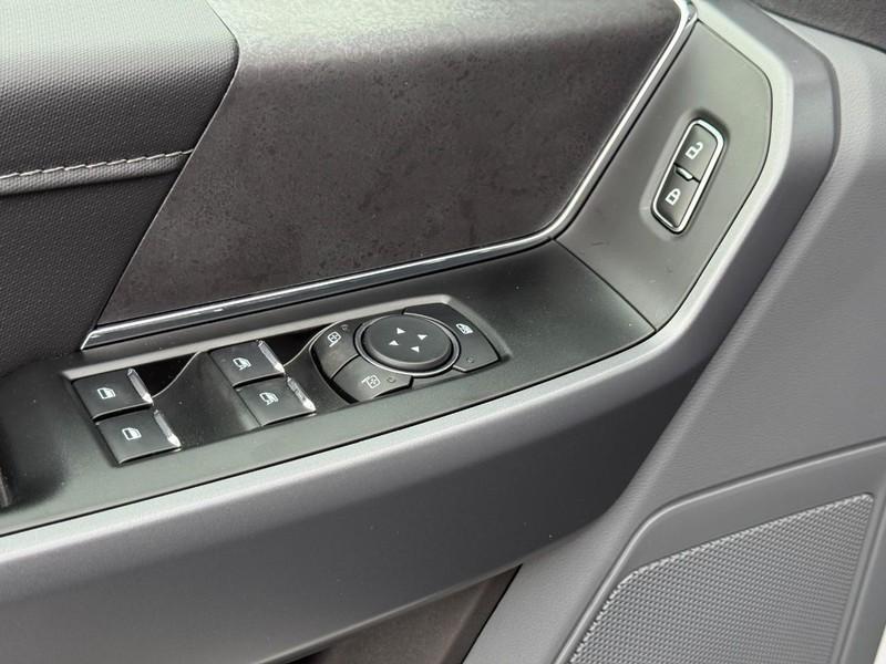new 2025 Ford F-150 car, priced at $56,407