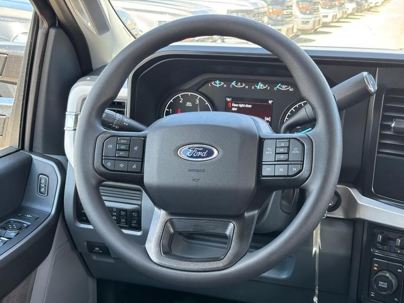 new 2026 Ford F-250 car, priced at $70,682