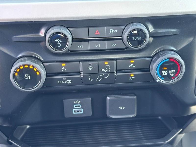 new 2026 Ford F-250 car, priced at $70,682