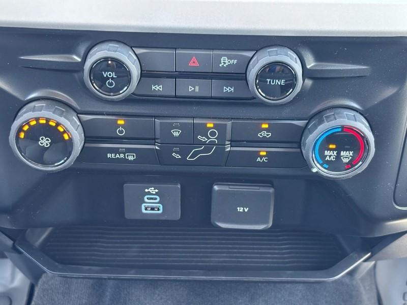 new 2026 Ford F-250 car, priced at $70,682