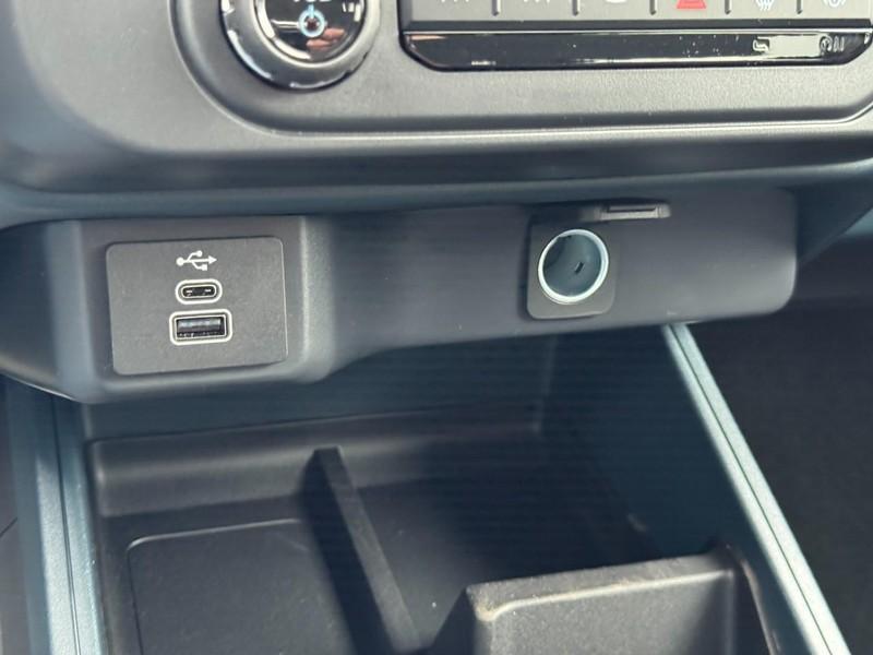 new 2025 Ford Maverick car, priced at $29,895