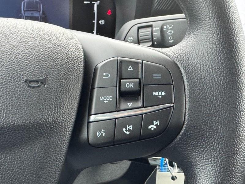 new 2025 Ford Maverick car, priced at $29,895