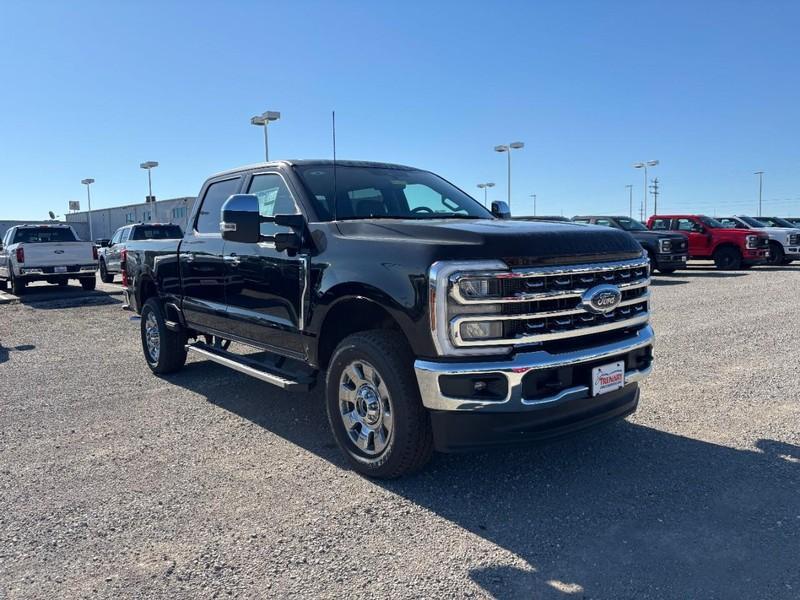 new 2026 Ford F-350 car, priced at $72,012