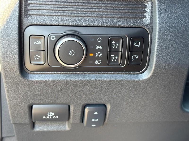 new 2026 Ford F-350 car, priced at $72,012