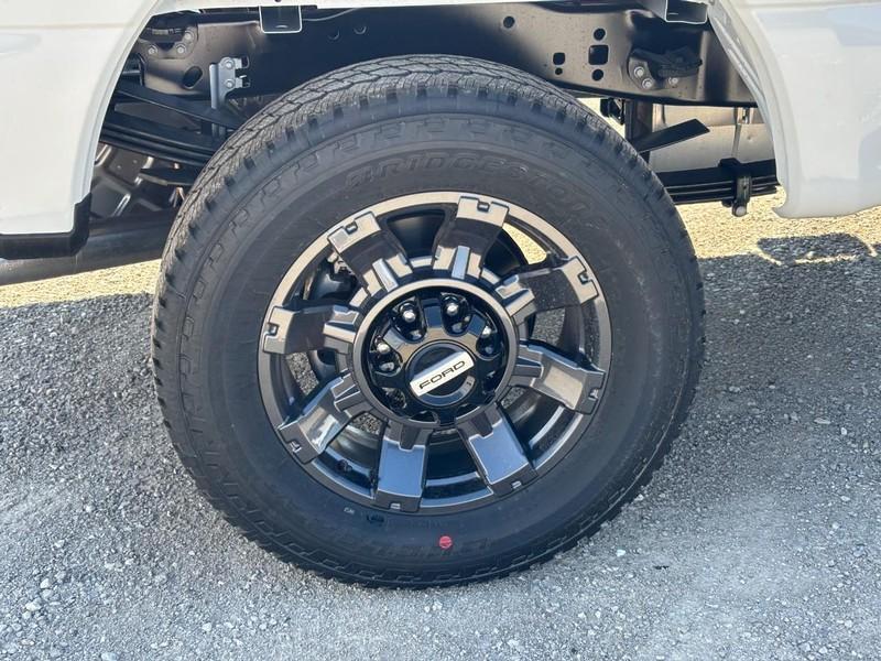 new 2026 Ford F-350 car, priced at $69,528