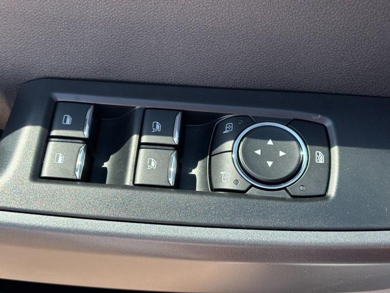 new 2026 Ford F-350 car, priced at $69,528