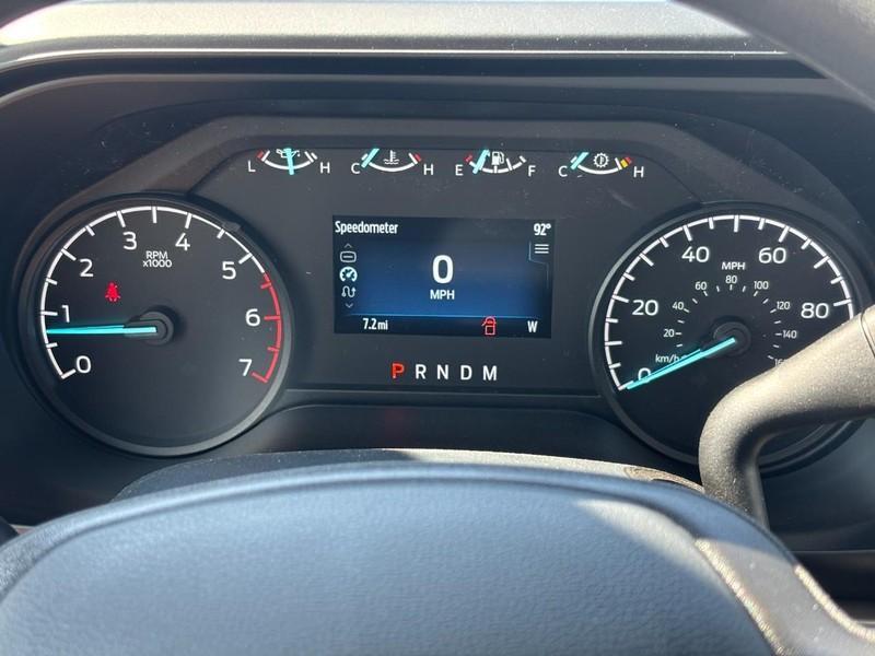 new 2026 Ford F-350 car, priced at $69,528