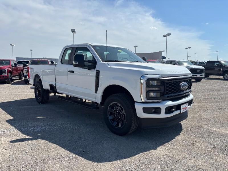 new 2026 Ford F-350 car, priced at $69,528