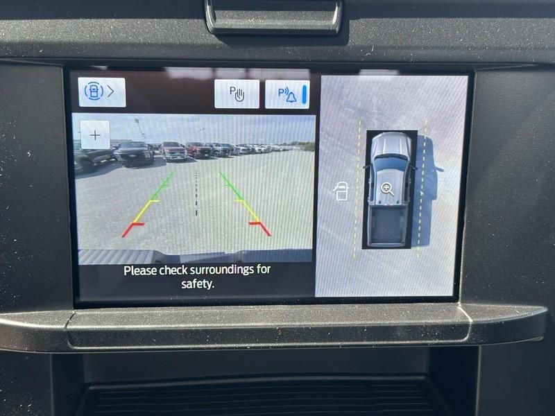 new 2026 Ford F-350 car, priced at $69,528