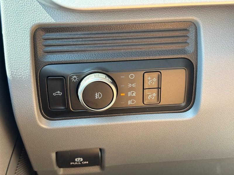 new 2026 Ford F-350 car, priced at $69,528