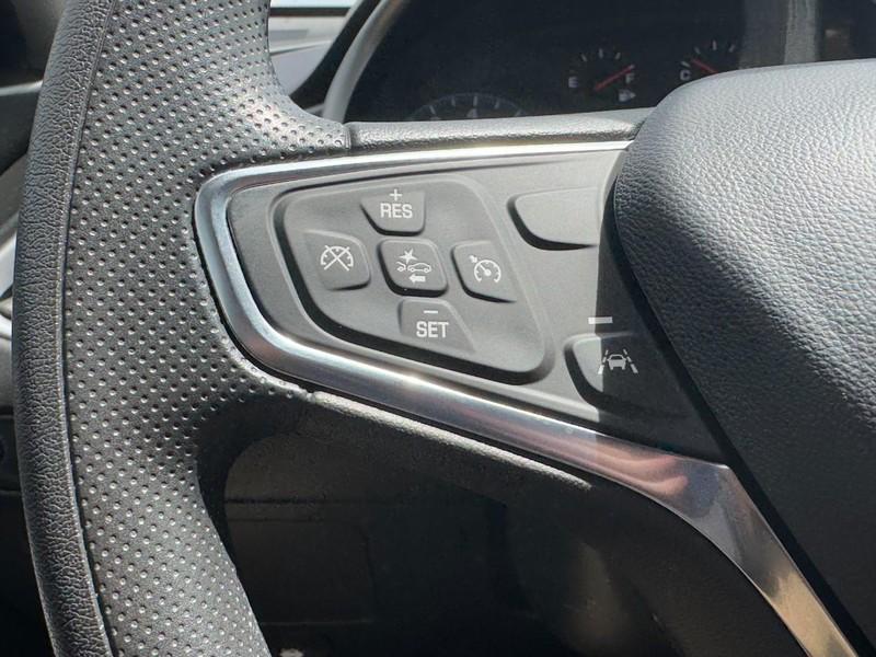 used 2024 Chevrolet Malibu car, priced at $20,995