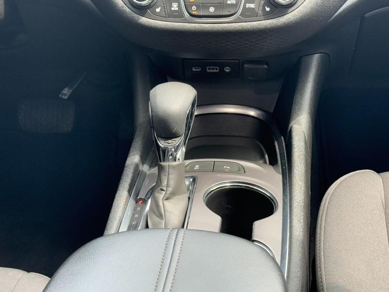 used 2024 Chevrolet Malibu car, priced at $20,995