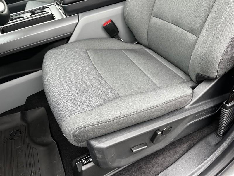 new 2025 Ford F-150 car, priced at $58,849