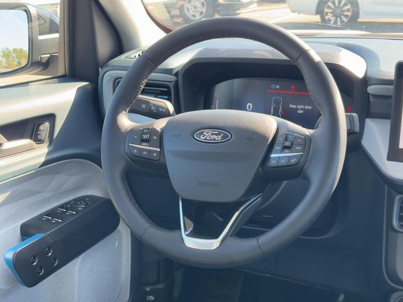 new 2025 Ford Maverick car, priced at $34,446