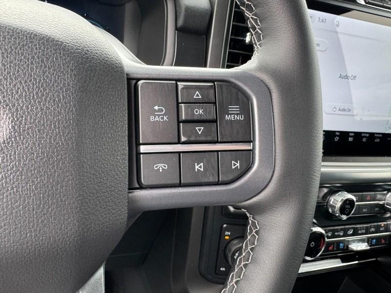 new 2026 Ford F-150 car, priced at $65,544