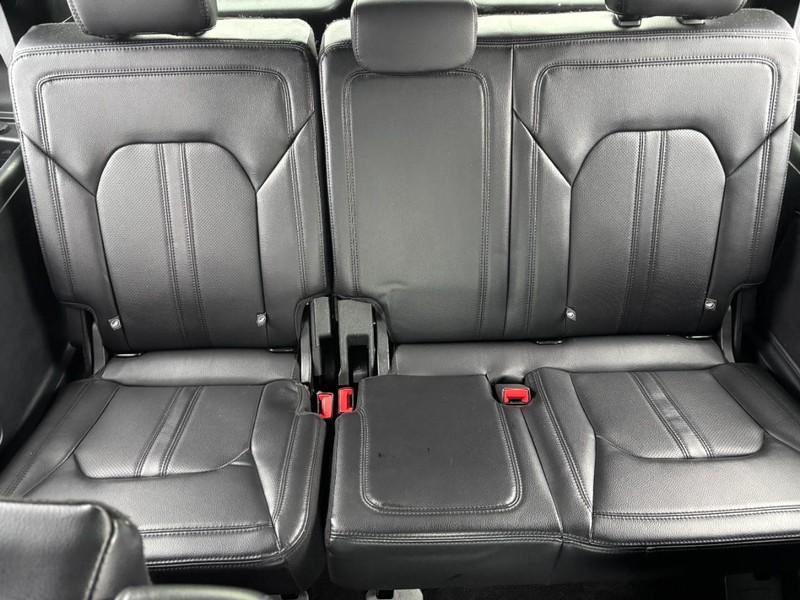 used 2021 Ford Expedition car, priced at $33,195