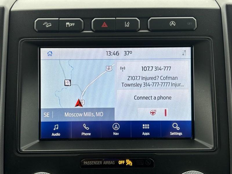 used 2021 Ford Expedition car, priced at $33,195