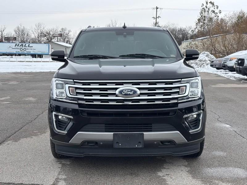 used 2021 Ford Expedition car, priced at $33,195