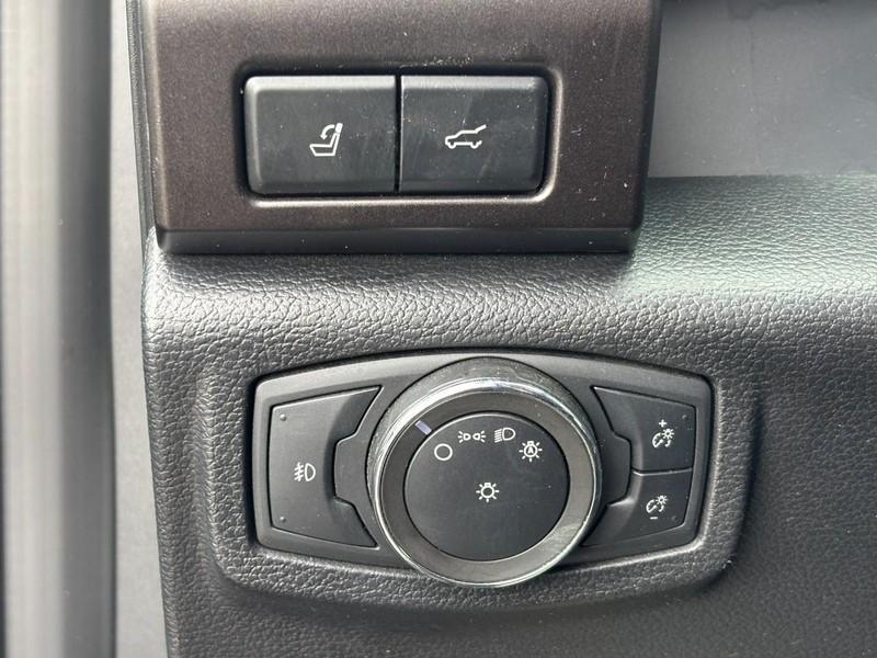 used 2021 Ford Expedition car, priced at $33,195