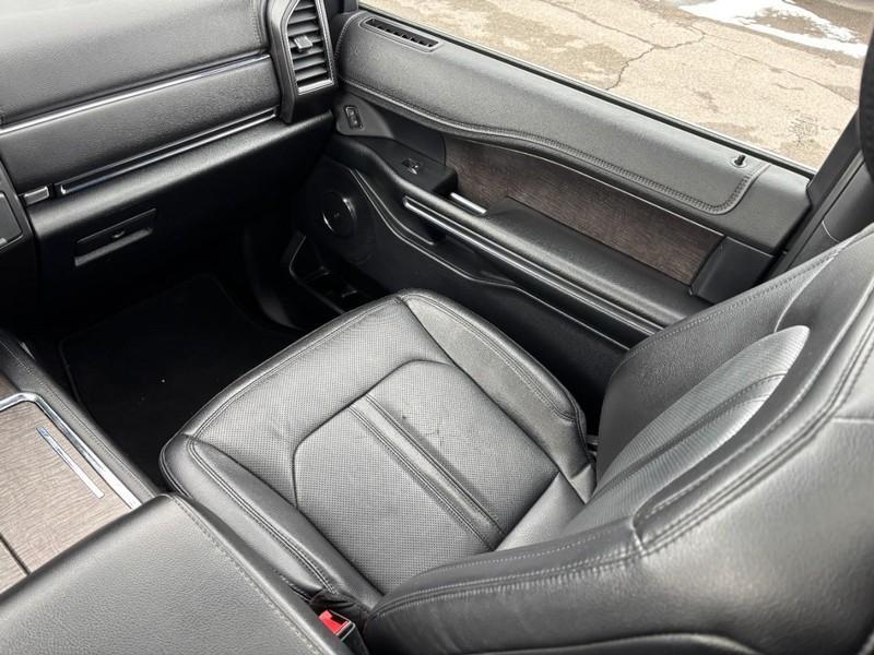 used 2021 Ford Expedition car, priced at $33,195