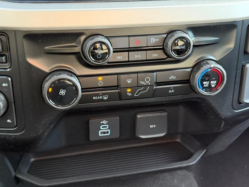 new 2026 Ford F-350 car, priced at $77,940