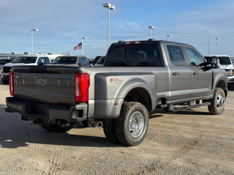 new 2026 Ford F-350 car, priced at $77,940