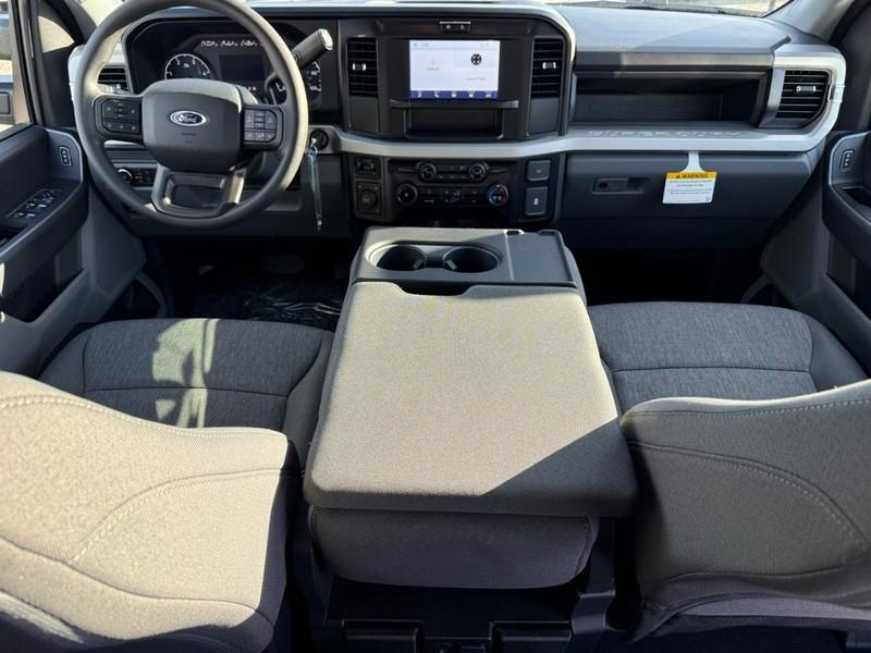 new 2026 Ford F-350 car, priced at $77,940