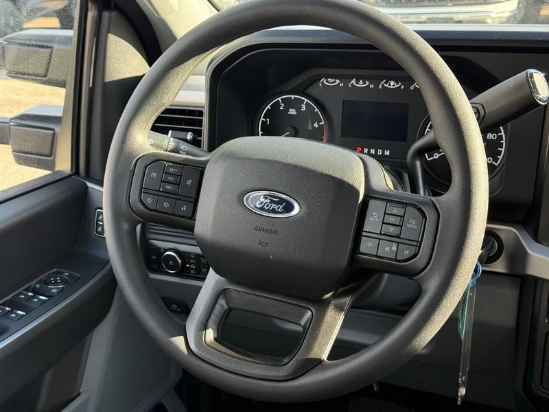 new 2026 Ford F-350 car, priced at $77,940
