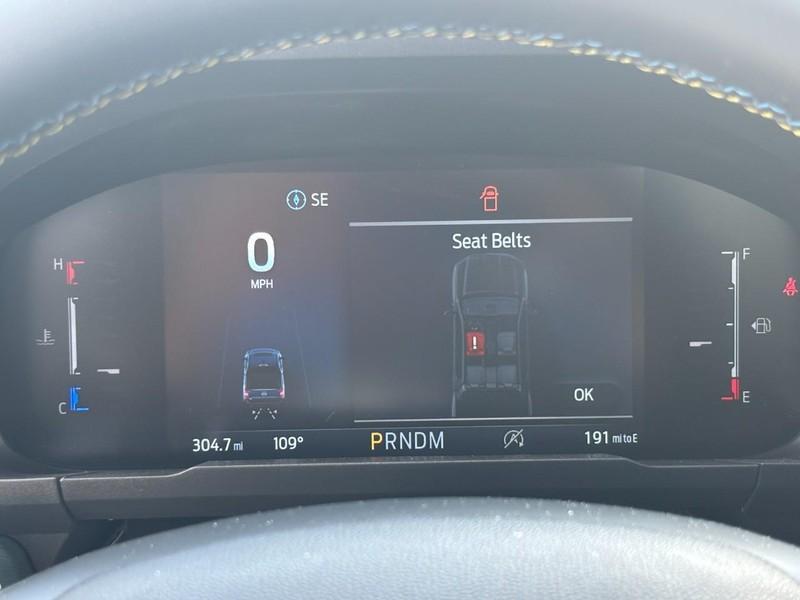 new 2025 Ford Maverick car, priced at $35,975