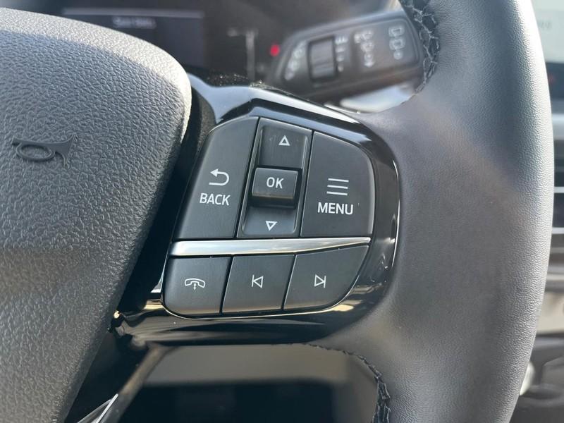 new 2025 Ford Escape car, priced at $30,398