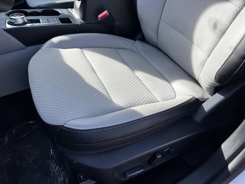 new 2025 Ford Escape car, priced at $30,398