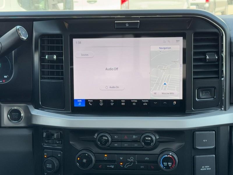 new 2026 Ford F-350 car, priced at $72,145