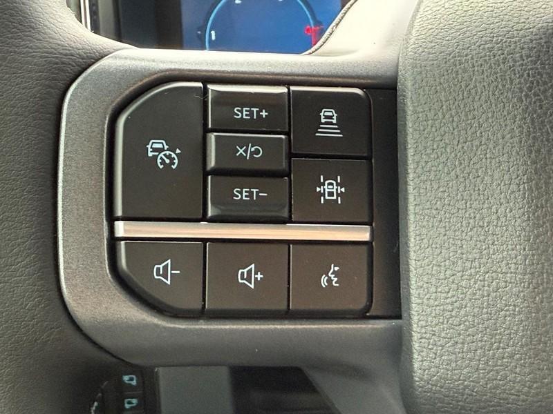 new 2026 Ford F-250 car, priced at $84,978