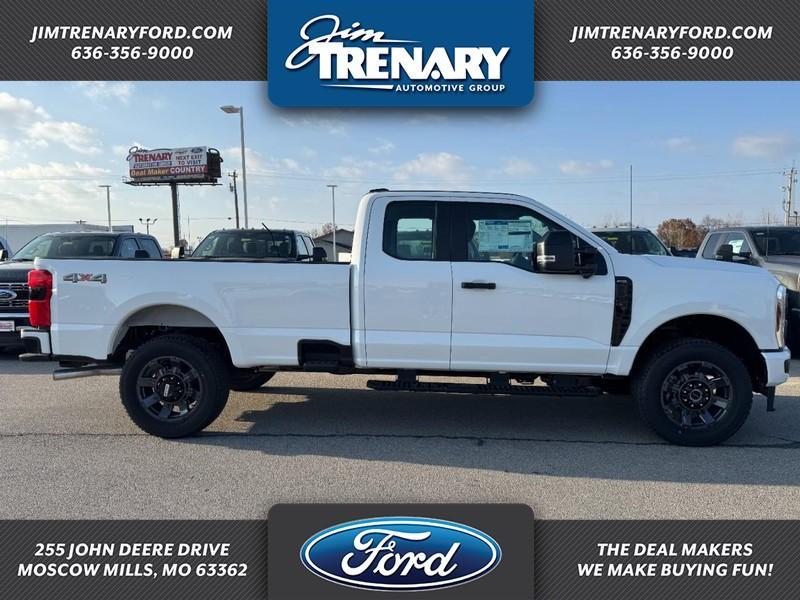 new 2026 Ford F-350 car, priced at $59,196